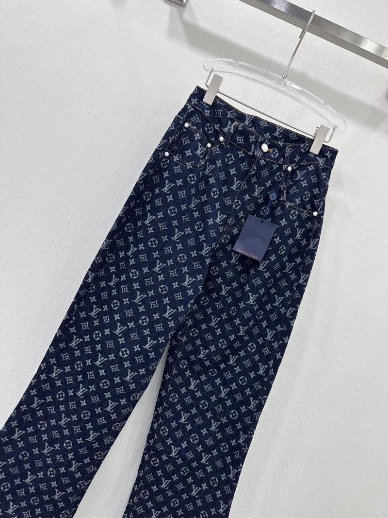 Louis Vuitton Jeans